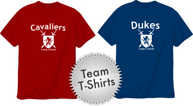 Camp Shirts
